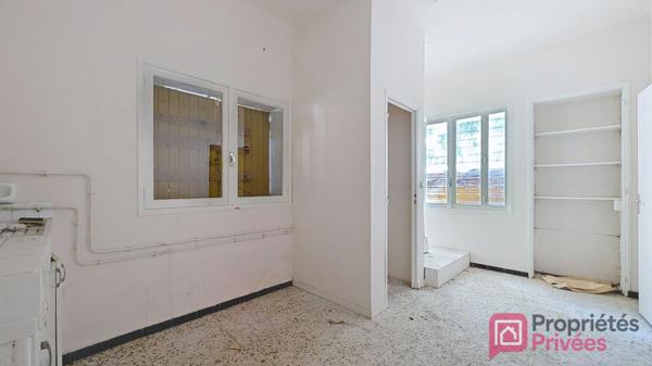 Maison Saint Chamas 7 pièce(s) 156 m2