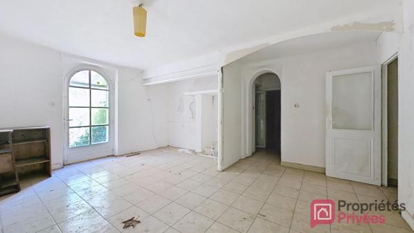 Maison Saint Chamas 7 pièce(s) 156 m2