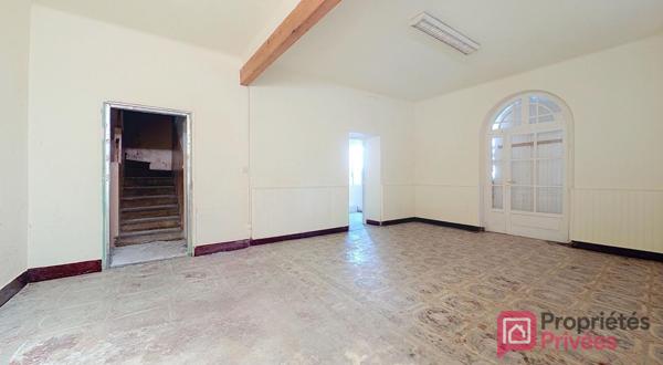 Maison Saint Chamas 7 pièce(s) 156 m2
