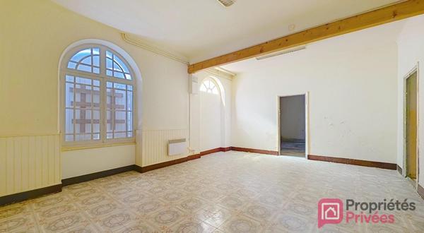 Maison Saint Chamas 7 pièce(s) 156 m2