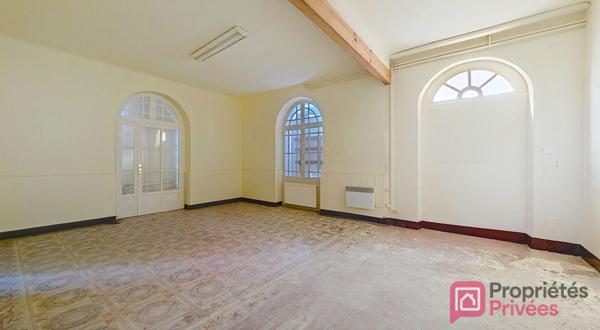 Maison Saint Chamas 7 pièce(s) 156 m2