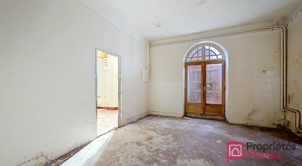 Maison Saint Chamas 7 pièce(s) 156 m2