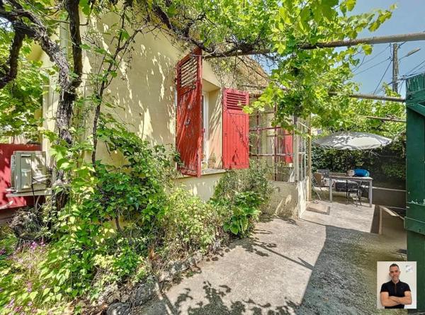 Maison Brignoles 6 pièce(s) 130 m2