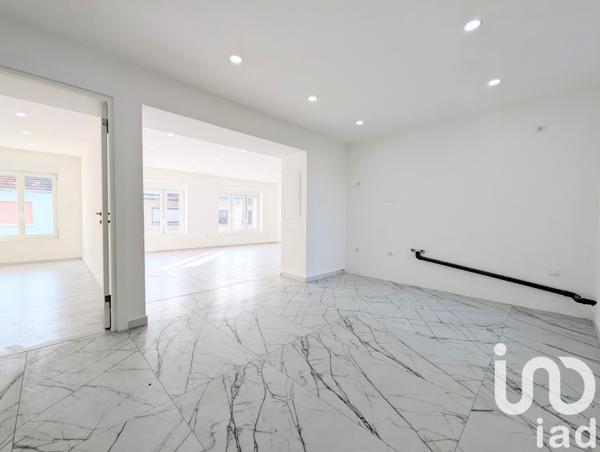 Appartement à vendre 3 pièces 76 m² Freyming-Merlebach