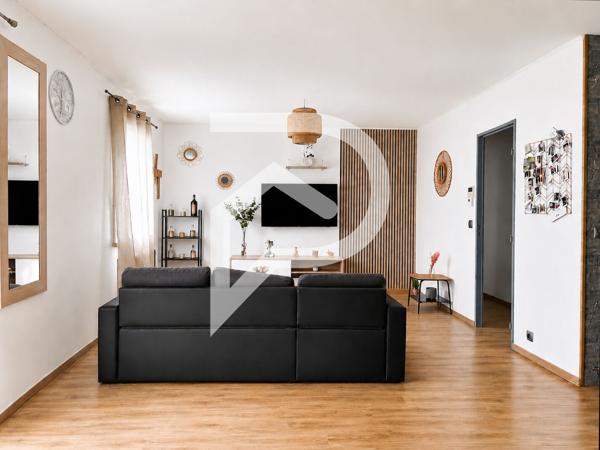 Maison 6 pièces 120 m2