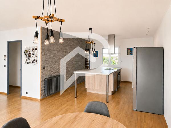 Maison 6 pièces 120 m2