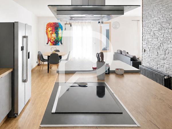 Maison 6 pièces 120 m2