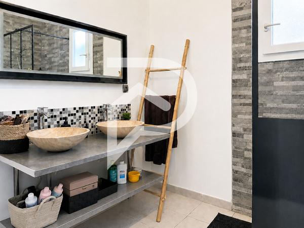 Maison 6 pièces 120 m2