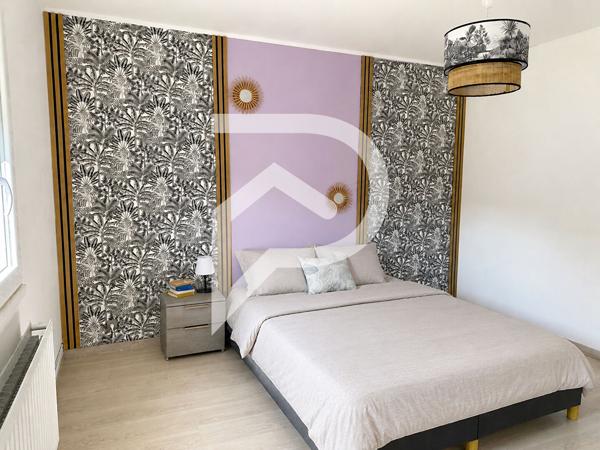 Maison 6 pièces 120 m2
