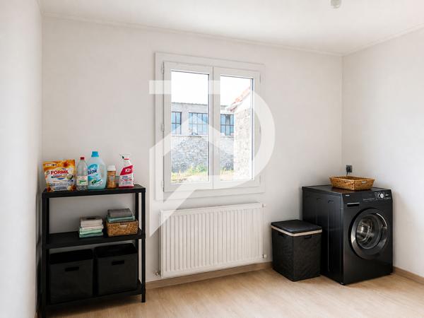 Maison 6 pièces 120 m2