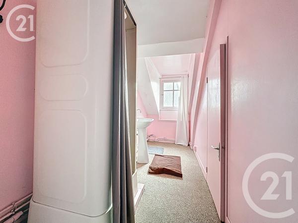 Appartement T2 à vendre  2 pièces - 34,30 m2 ROUEN - 76