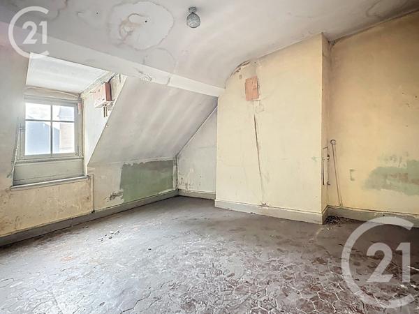 Appartement T2 à vendre  2 pièces - 34,30 m2 ROUEN - 76