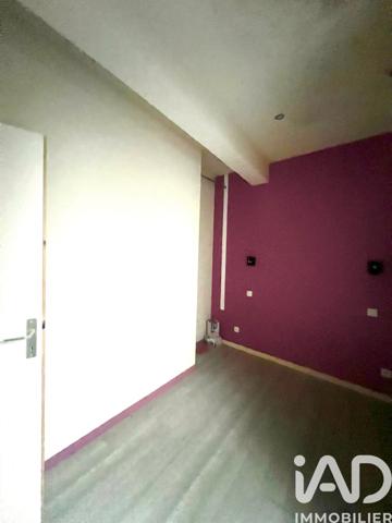 Maison à vendre 4 pièces 76 m² Marvejols