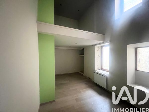 Maison à vendre 4 pièces 76 m² Marvejols