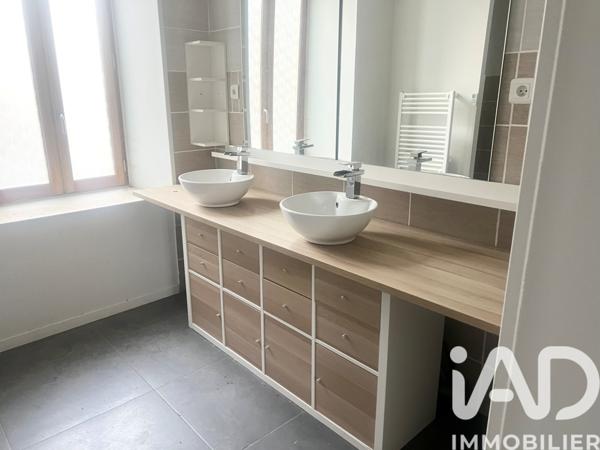 Maison à vendre 4 pièces 76 m² Marvejols