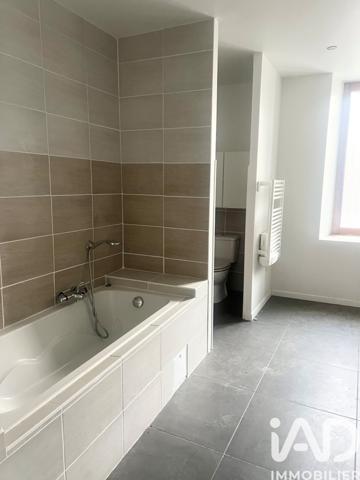 Maison à vendre 4 pièces 76 m² Marvejols