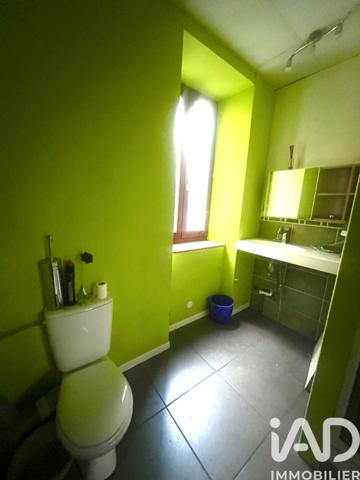 Maison à vendre 4 pièces 76 m² Marvejols