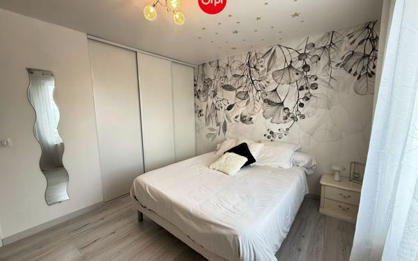 Maison à vendre    5 pièces •  La Tour-du-Pin