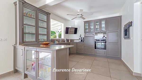 Maison à vendre 4 pièces VUE MER Saint François (971)