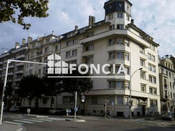 Location Appartement 3 pièces 68.64 m² - 6 BOULEVARD DE LA MARNE Strasbourg 67000