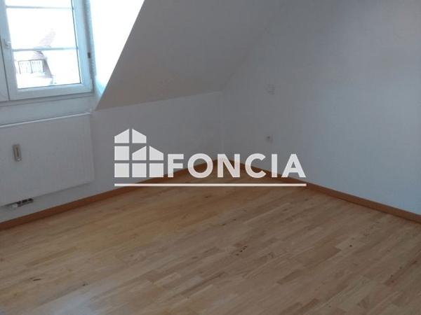 Location Appartement 3 pièces 68.64 m² - 6 BOULEVARD DE LA MARNE Strasbourg 67000