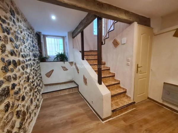 Location Appartement 2 pièces 37 m2 à Mézel