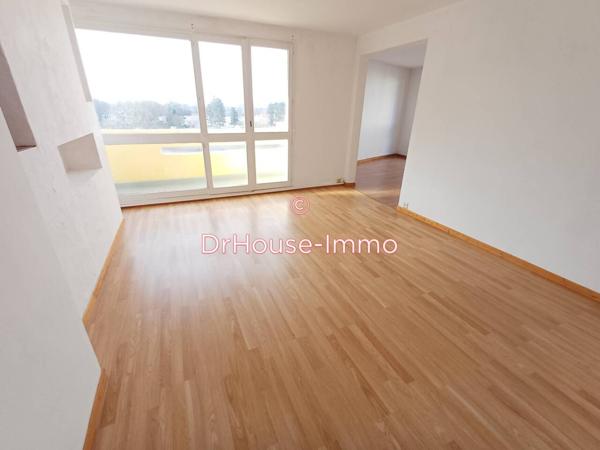 Appartement à vendre 5 pièces de 93 m²