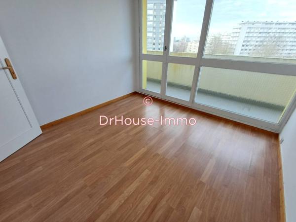 Appartement à vendre 5 pièces de 93 m²