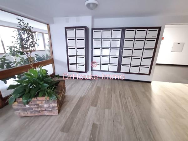 Appartement à vendre 5 pièces de 93 m²