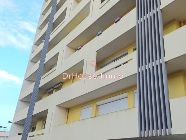 Appartement à vendre 5 pièces de 93 m²