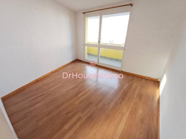 Appartement à vendre 5 pièces de 93 m²