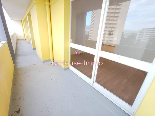 Appartement à vendre 5 pièces de 93 m²