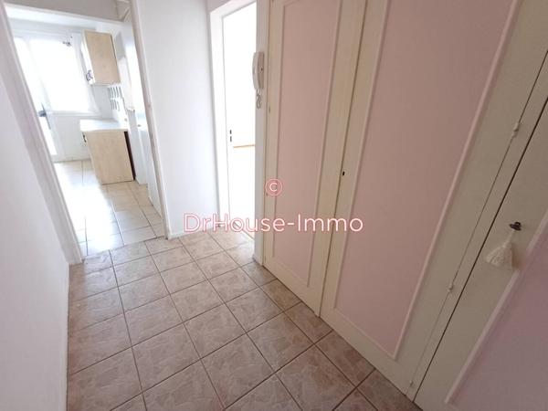 Appartement à vendre 5 pièces de 93 m²