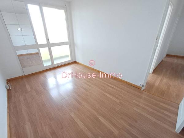 Appartement à vendre 5 pièces de 93 m²