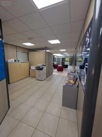 Location - Immeuble Évreux 27000 347 m 2 1400 m 2