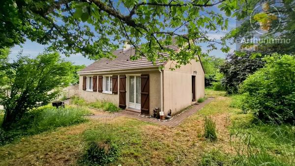 Vente Maison 4 pièces 77 m2 à Avaray