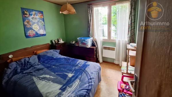 Vente Maison 4 pièces 77 m2 à Avaray