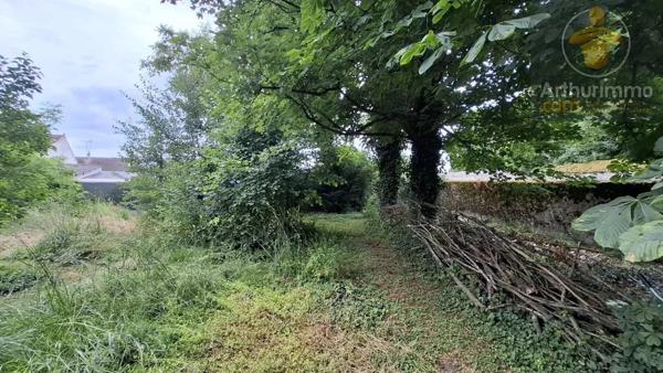 Vente Maison 4 pièces 77 m2 à Avaray