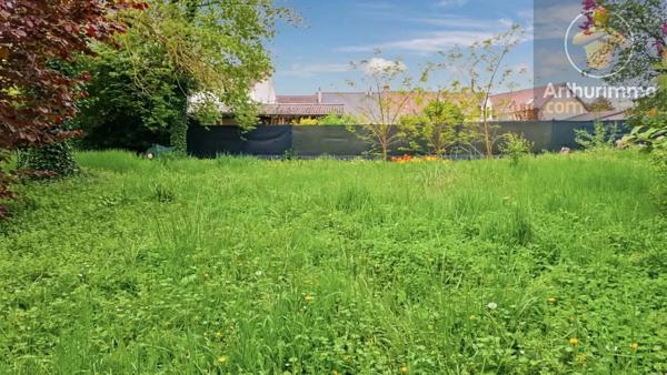 Vente Maison 4 pièces 77 m2 à Avaray