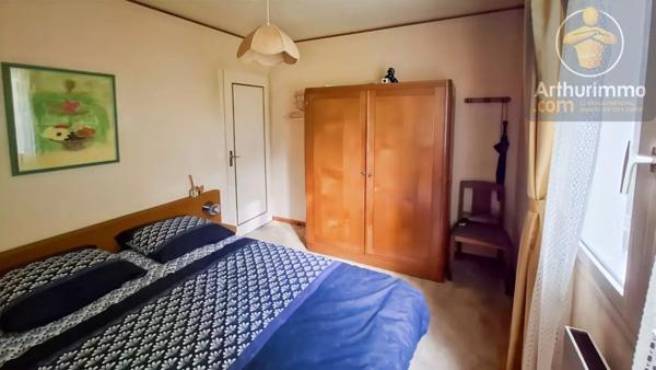 Vente Maison 4 pièces 77 m2 à Avaray