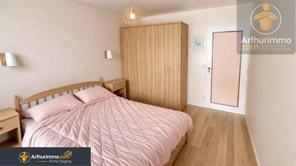 Vente Maison 4 pièces 77 m2 à Avaray