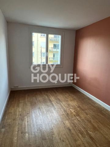 Appartement Nantes 3 pièce(s) 56 m2