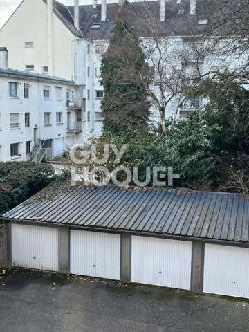 Appartement Nantes 3 pièce(s) 56 m2