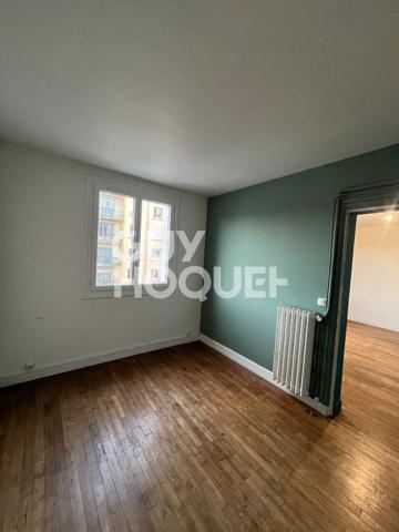 Appartement Nantes 3 pièce(s) 56 m2
