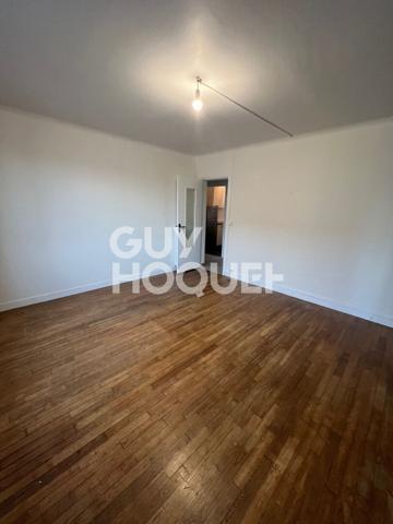 Appartement Nantes 3 pièce(s) 56 m2