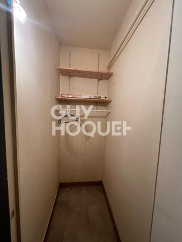 Appartement Nantes 3 pièce(s) 56 m2