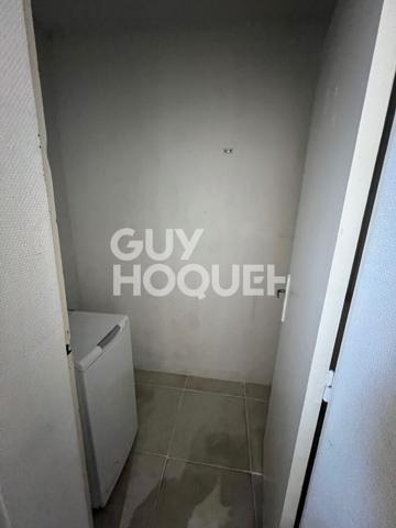 Appartement Nantes 3 pièce(s) 56 m2