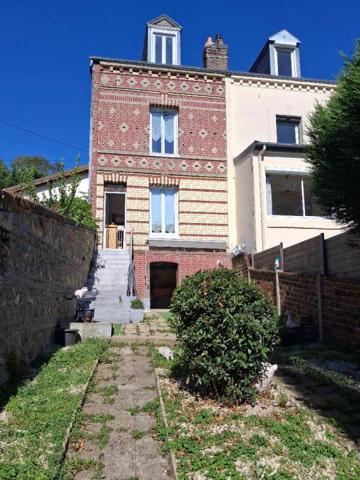 Maison à vendre au Havre (76600)