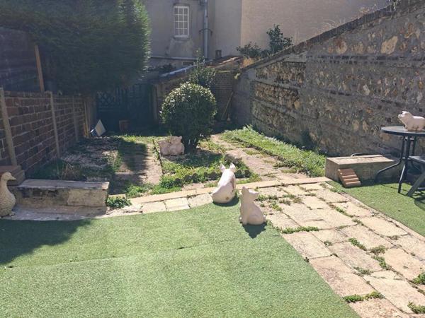 Maison à vendre au Havre (76600)