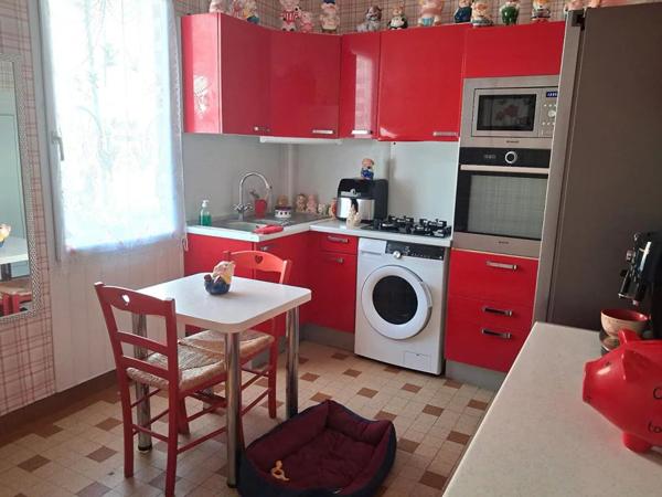 Maison à vendre au Havre (76600)